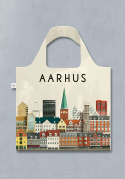 Aarhus totebag