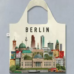 Berlin totebag