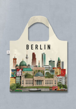 Berlin totebag