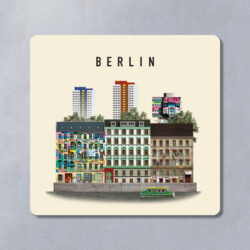 Berlin Coaster I