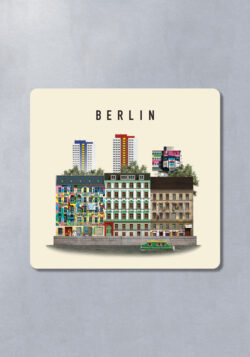 Berlin Coaster I
