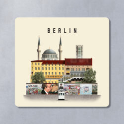 Berlin Coaster II