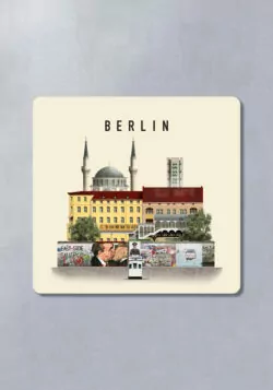 Berlin Coaster II