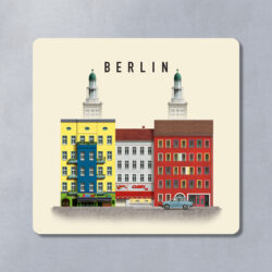 Berlin Coaster III