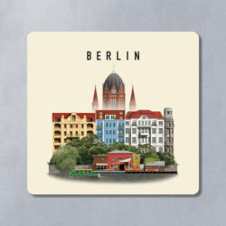 Berlin Coaster IV