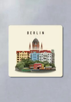 Berlin Coaster IV