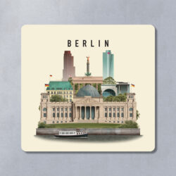 Berlin Coaster V