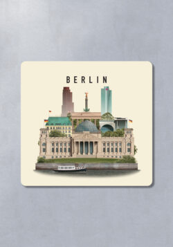 Berlin Coaster V