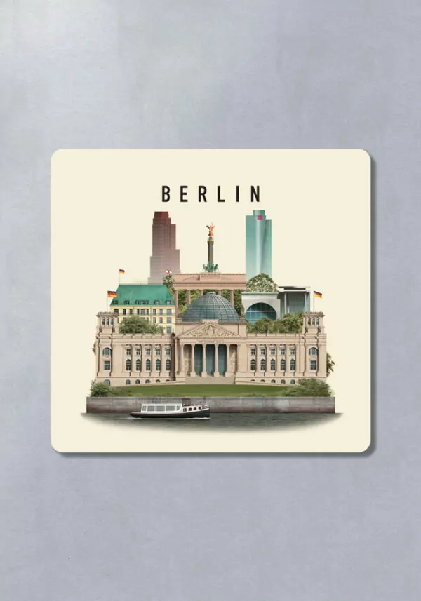 Berlin Coaster V