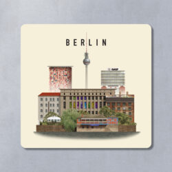 Berlin Coaster VI
