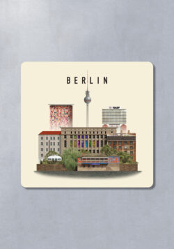 Berlin Coaster VI