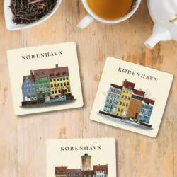 Copenhagen Coaster I - Image 2