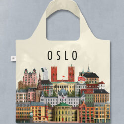 Oslo totebag