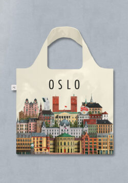Oslo totebag