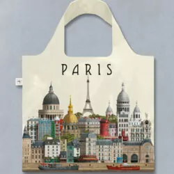 Paris totebag