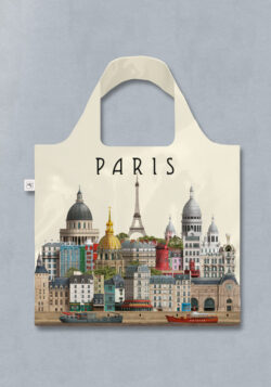 Paris totebag