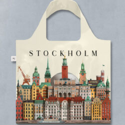 Stockholm totebag