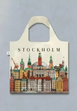 Stockholm totebag