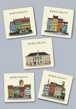 Coasters