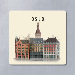 Oslo Coaster V