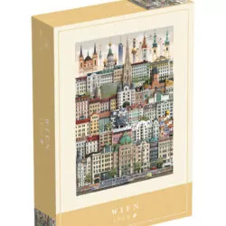 Wien (1000 pieces)