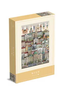 Wien (1000 pieces)
