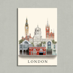 London magnet XI