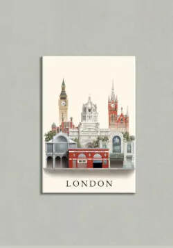 London magnet XI