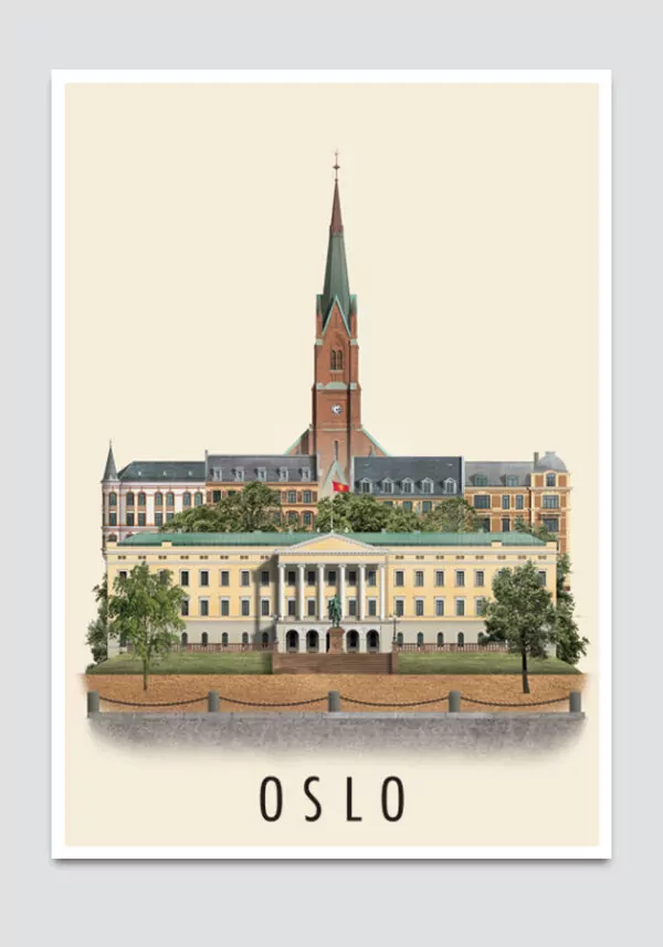 Oslo VI (A6)