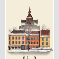 Oslo VII (A6)