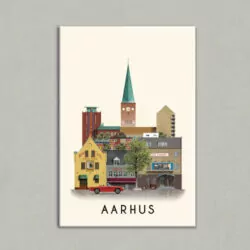 Aarhus magnet IV