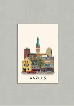 Aarhus magnet IV