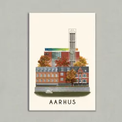 Aarhus magnet VII