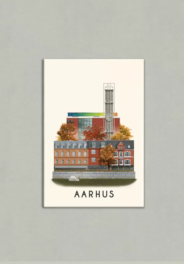 Aarhus magnet VII