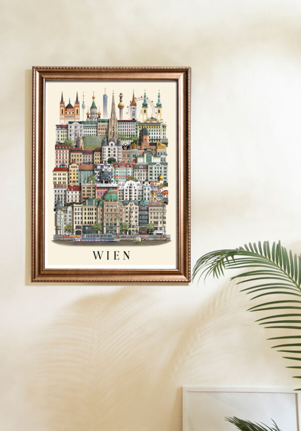 Wien - Image 2