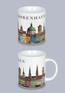 Mugs