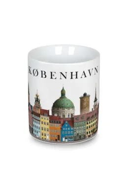 København Mug