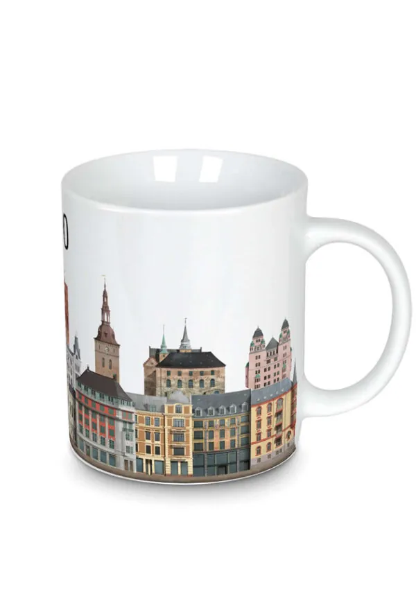 Oslo Mug - Image 4