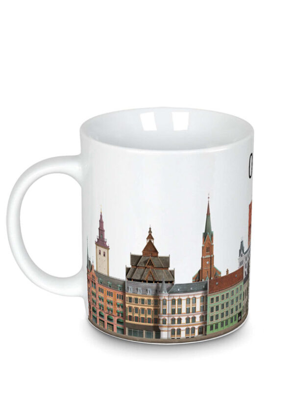 Oslo Mug - Image 3