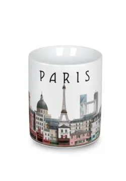 Paris Mug