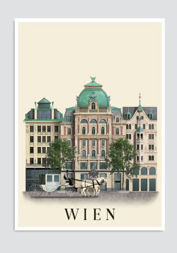 Wien I (A6)
