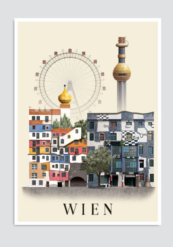 Wien II (A6)