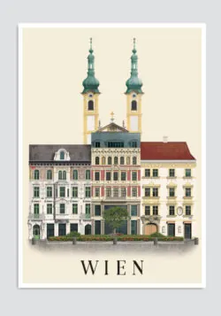 Wien VII (A6)