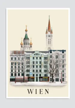 Wien VIII (A6)