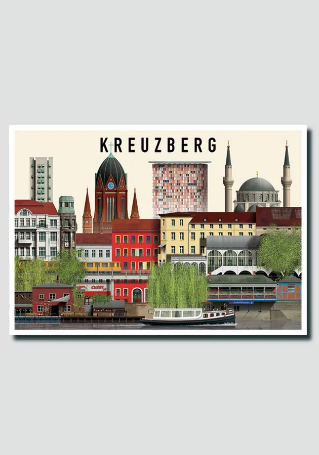 Kreuzberg