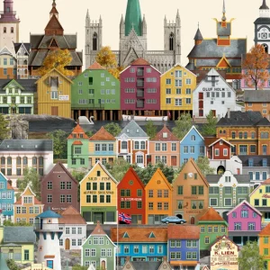 Norway